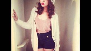 Alexis Jordan NEW SONG! (Snippet) #2