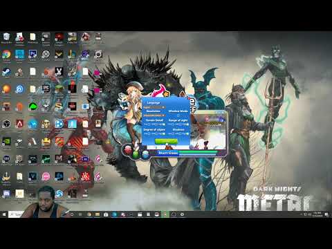 HOW TO FULL SCREEN FLYFF/ ignite flyff
