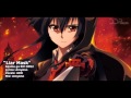 [ENG] "Liar Mask" - Akame ga Kill! OP2 [feat ...