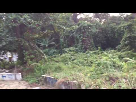 Lost in Perhintian - A short trip