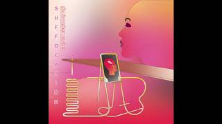 Bedlam Tapes : Suffocation: The Throatless Remixes