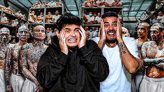 12 Prisões Mais Rigorosas do Mundo (Os mais perversos estão trancados aqui)