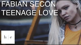 Fabian Secon - Teenage Love