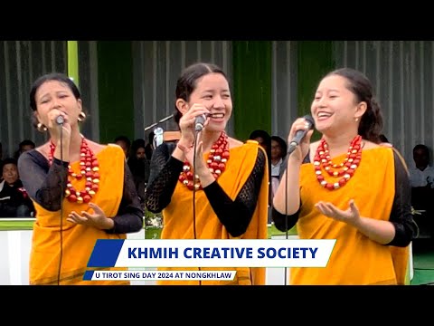 Khmih Creative Society | "Kum U Tirot Sing La Jwat Ban Shem" |