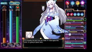 ShineG In The Bullethell Hard Act 4 End