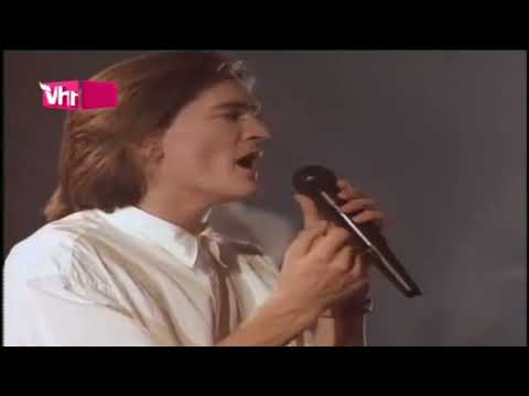 Feargal Sharkey  A Good Heart 1985