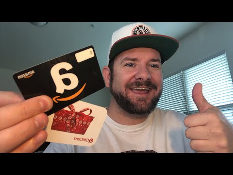 FREE $3 Amazon Gift Card from Fetch Rewards