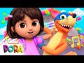 Swiper No Swiping At Least You Know My Name Song Dora Friends