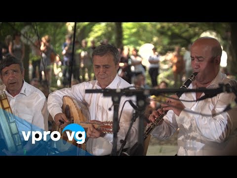 Saz'iso - live Music Meeting Festival 2018