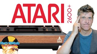 🕹️ Should I Get the New Atari 2600 Plus? 🕹️