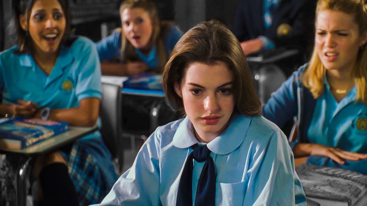 Estes Valentões Não Sabiam que Ela Era a Rainha