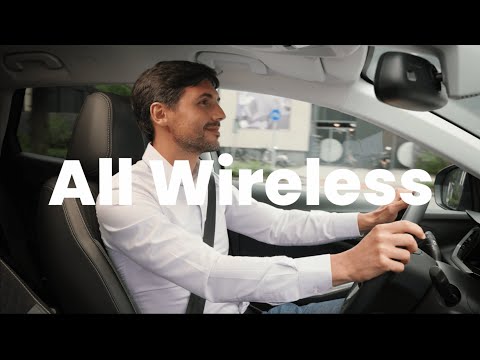AAWireless for Android Auto™
