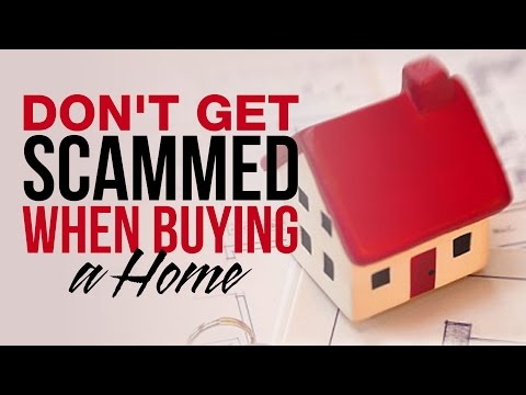 What to watch out for when buying a home | Real Estate Insider Video