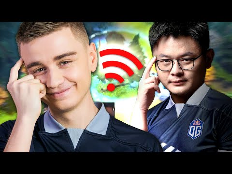 PING IS JUST A NUMBER (feat. MidOne)