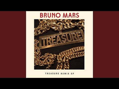 Videoclip de Treasure (Bailey Smalls Remix) — Bruno Mars