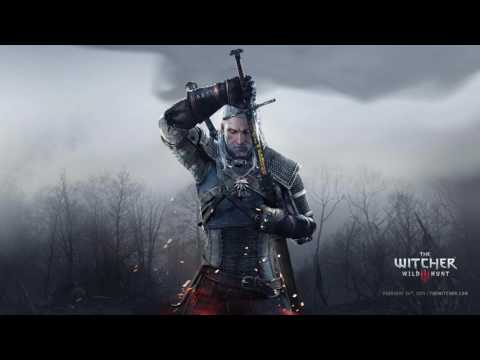 Klagmar's Top VGM #2,505 - The Witcher 3: Wild Hunt - Steel for Humans