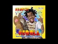 Khaotic - No Breaks (Audio) 
