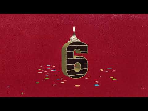 Video thumbnail for Three Six Talk