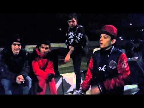 Octavos Blapin vs Colapso