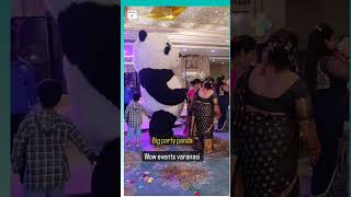 #cocomelon #theme #decoration #panda #mascot #wowevents #eventplanner #varanasi