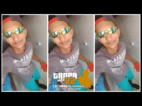 MC NOVINHO DA PRAÇA & MC NEGO DENIS - RESPOSTA [ DJ OREIA ] 2019