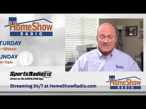 AskTom LIVE: Home Improvement Tips and Tricks with Tom Tynan