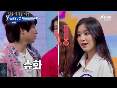 [Super Tv 2| Ep6|Eng Sub] Funny Moments Compilation Part 2/2
