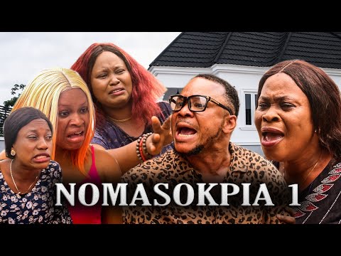 NOMASOKPIA PART 1 LATEST BENIN MOVIE 2022
