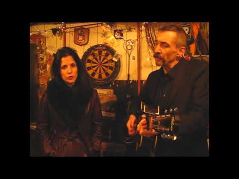 The Woodwards (Peter Schuyff & Stevie Guy) "Ursula Peterson". Songs From The Shed - 2014