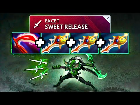 Undead Phantom Assassin Comeback Win🔥🔥🔥40 Kills x3 Divine Super Carry 7.39b Dota 2