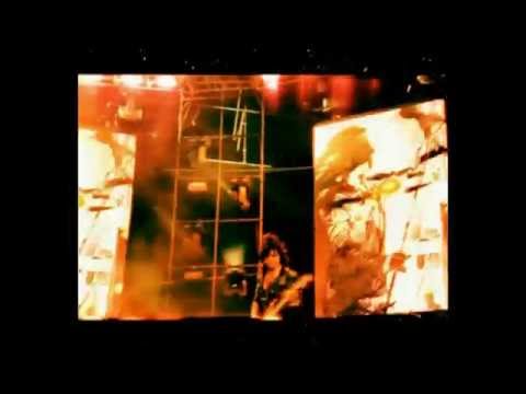 Rata Blanca - Talismán (video Oficial)