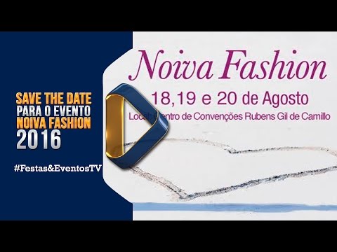 Noiva Fashion Video