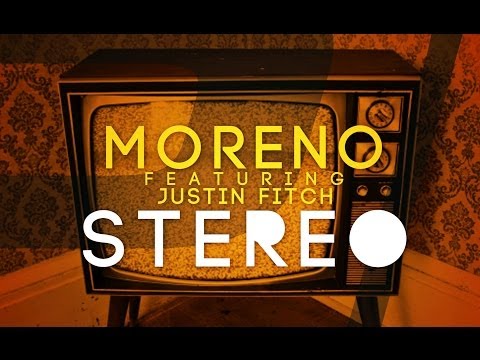 Moreno feat. Justin Fitch - Stereo (DJ Gollum & Empyre One Remix)
