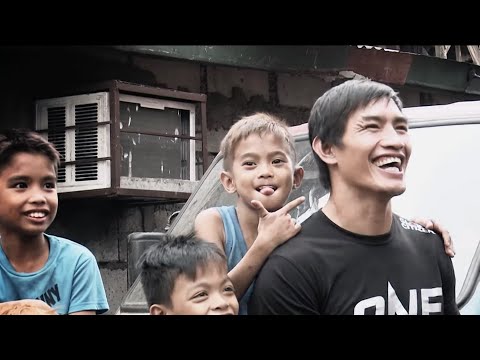 ONE Championship Fights On