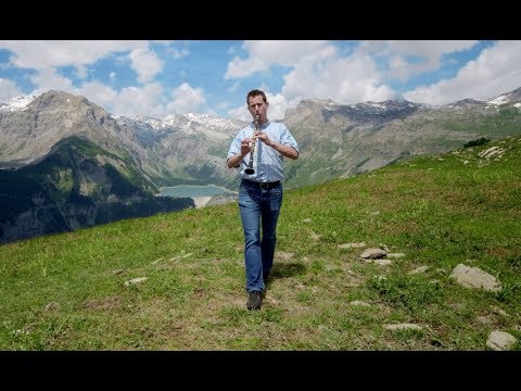 Wenn «079» plötzlich nach Volksmusik klingt