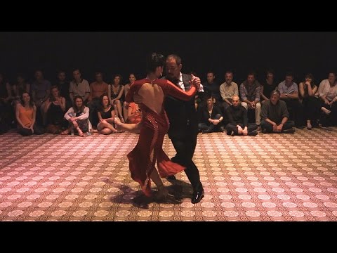  Daniel Nacucchio  and  Cristina Sosa