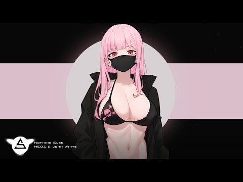 MEDZ & John White - Nothing Else