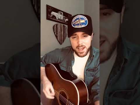 Im Drinkin Shes Drivin - Wyatt McCubbin