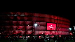 Athletic Club - Turn The Lights On