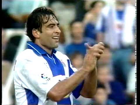 RCD Espanyol 1 - FC Barcelona 2 (Liga 1998/99)