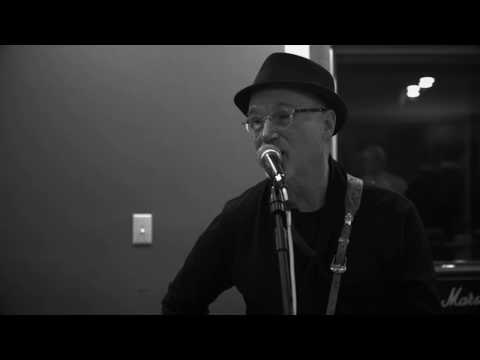 LWF2017 - Pat DiNizio / "Behind The Wall of Sleep"