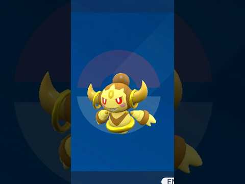 HOOPA in Pokémon Scarlet & Violet?