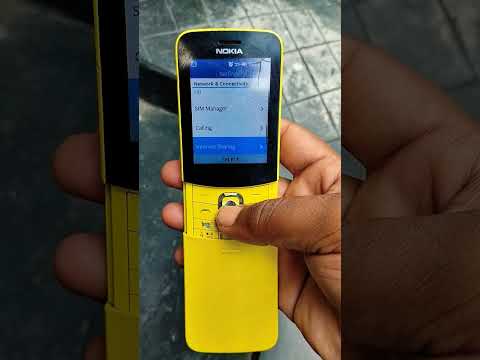 Nokia 8110 4G#short #shorts #nokia8110