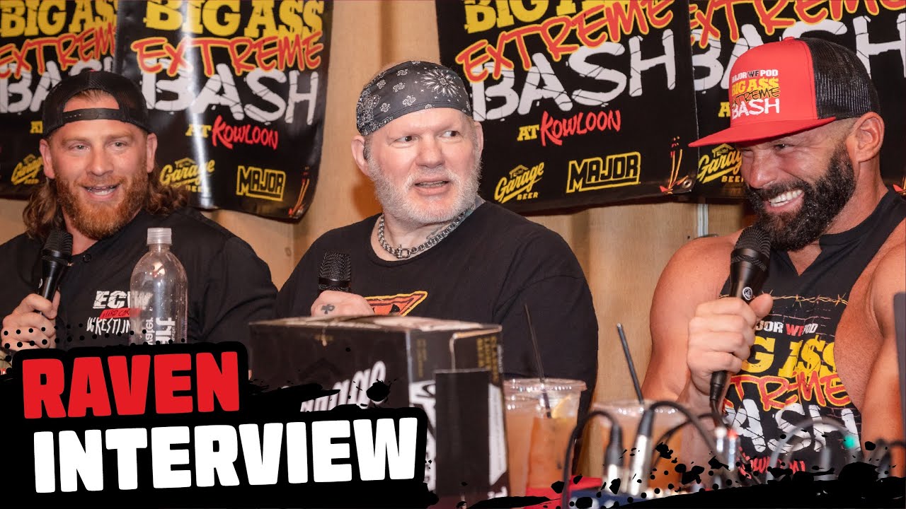 Video Test Thumbnail