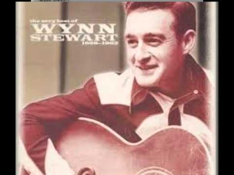 Wynn Stewart - I'm Gonna Kill You