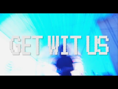 Loui G - Get Wit Us (DIR. BY THIRD.EARTH)