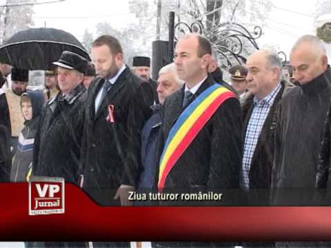 Ziua tuturor românilor