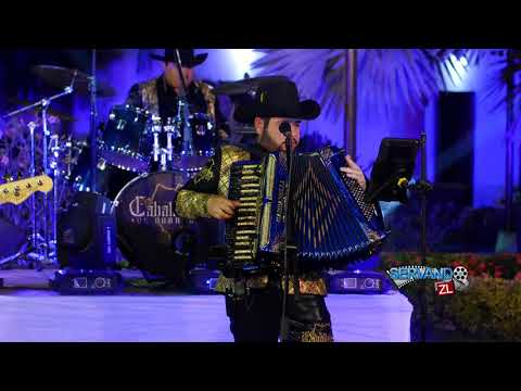 Los Caballeros De Durango - Nada Es Facil  (En Vivo 2019)