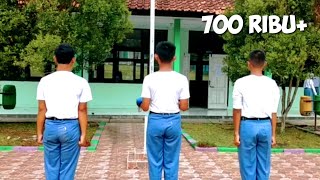 Download lagu TUTORIAL PENGIBARAN BENDERA MERAH PUTIH mp3 Download lagu TUTORIAL PENGIBARAN BENDERA MERAH PUTIH mp3