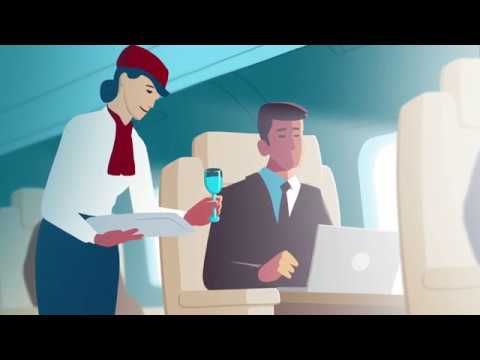 Pat Animation video.